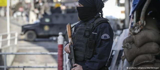 Το δύσκολο έργο των δημοσιογράφων στις κουρδικές περιοχές