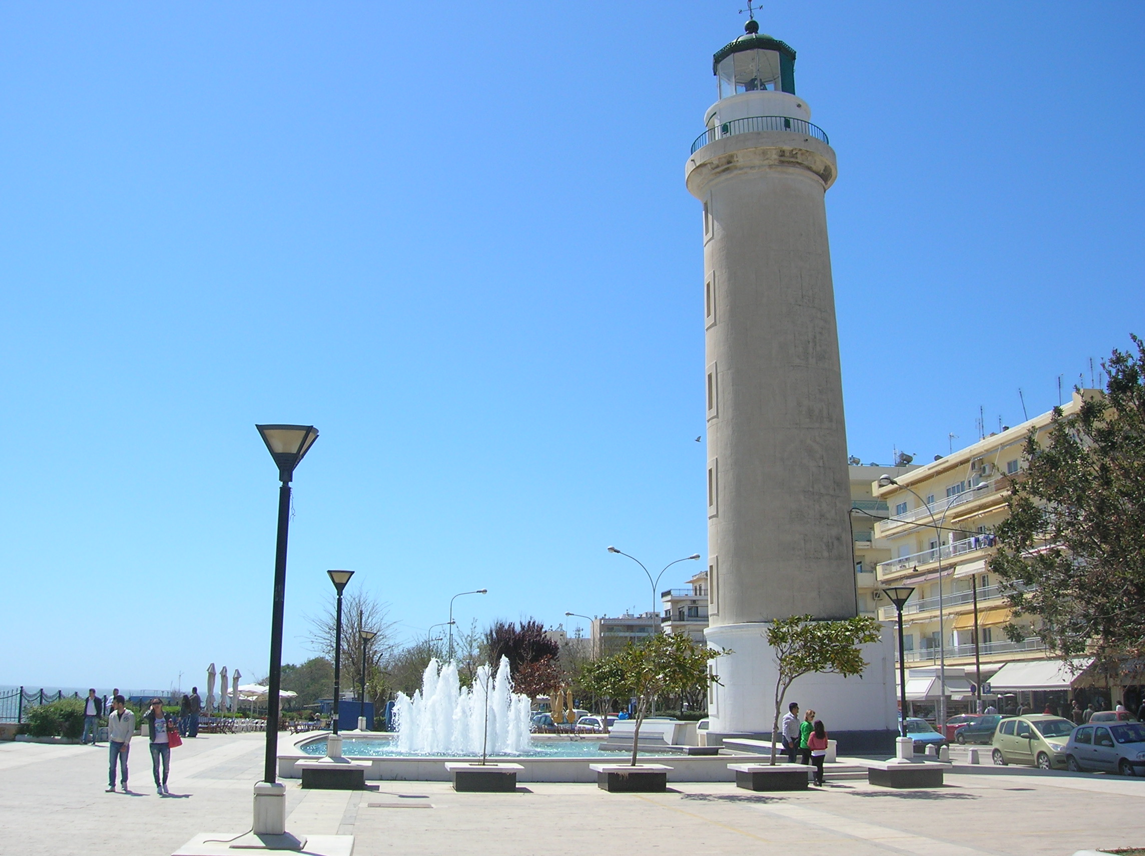 Το in.gr και ο Μιχάλης Κουινέλης (Stavento) σάς ταξιδεύουν στην Αλεξανδρούπολη!