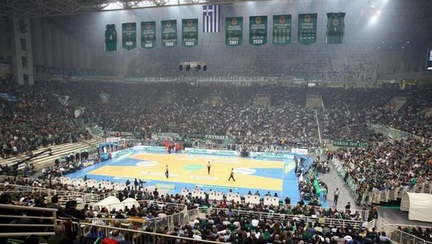 Ανακοίνωσε «Sold Out» ο Παναθηναϊκός εν όψει Τσεντεβίτα