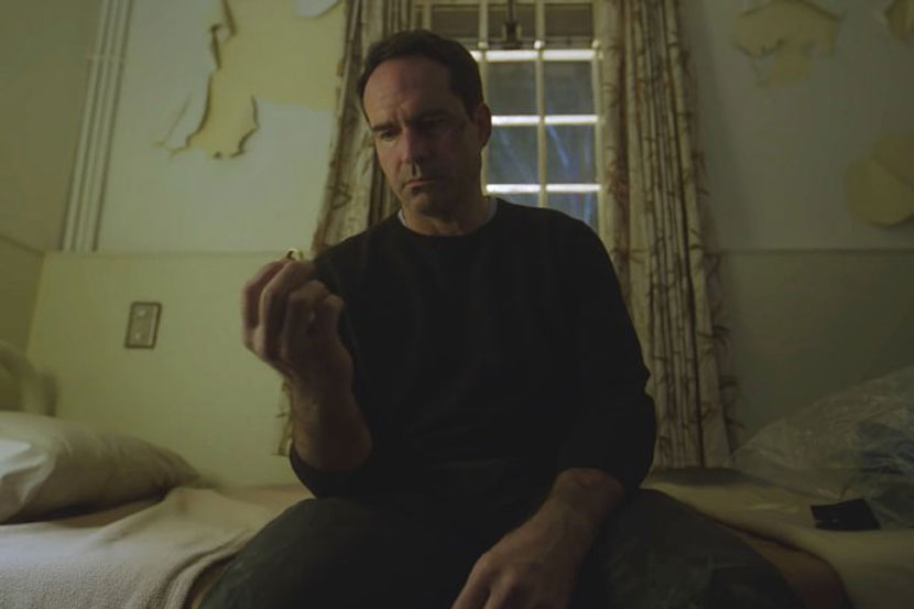 Μια πρώτη ματιά στον 2o κύκλο του Wayward Pines