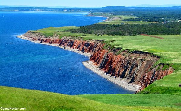 Σπουδαία ανακάλυψη ξαναγράφει την ιστορία των Βίκινγκς στην βόρειο Αμερική