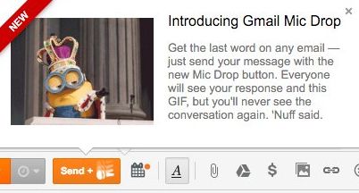 Πρωταπριλιάτικη φάρσα έβαλε σε μπελάδες την Google