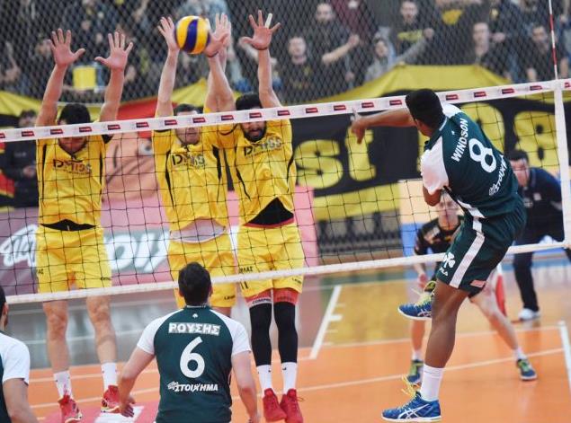 Υποβιβάστηκε ο Αρης, σώθηκε η Ορεστιάδα και φουλ για πλέι οφ