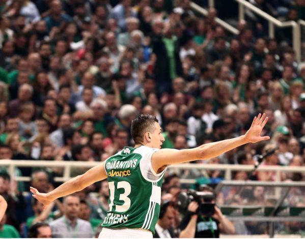 Αγώνας δίχως αύριο για τον Παναθηναϊκό στο «καυτό» ΟΑΚΑ