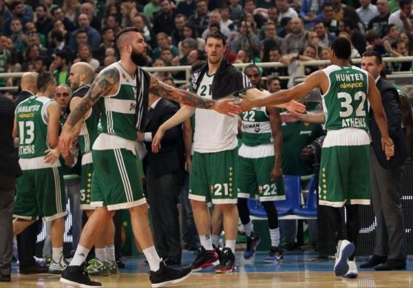 Αναχωρεί για Βιτόρια ο ΠΑΟ χωρίς Χαραλαμπόπουλο, Παπαγιάννη