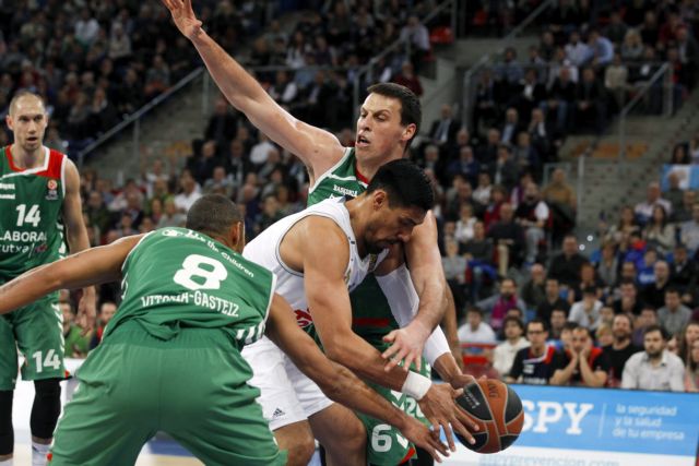 «Φιλί ζωής» από Κάχα στον Ολυμπιακό, το πλεονέκτημα η ΤΣΣΚΑ