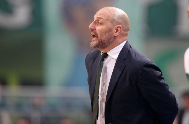 Τζόρτζεβιτς: «Δε νομίζω να ξαναδούμε φέτος τον Παππά»