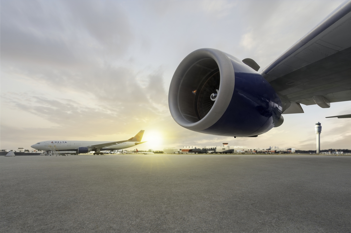 Delta: Απευθείας πτήσεις Αθήνα-Ν.Υόρκη από τις 5 Απριλίου