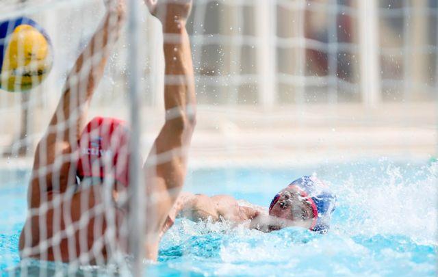 Εύκολα ο ΠΑΟ, βήμα πρόκρισης ο Υδραϊκός, «έπεσε» η ΝΕ Πατρών