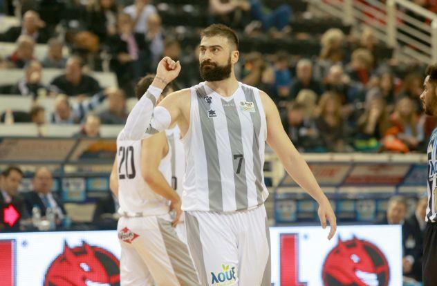 Ο ΠΑΟΚ έστειλε το Κόροιβο στη ζώνη του υποβιβασμού