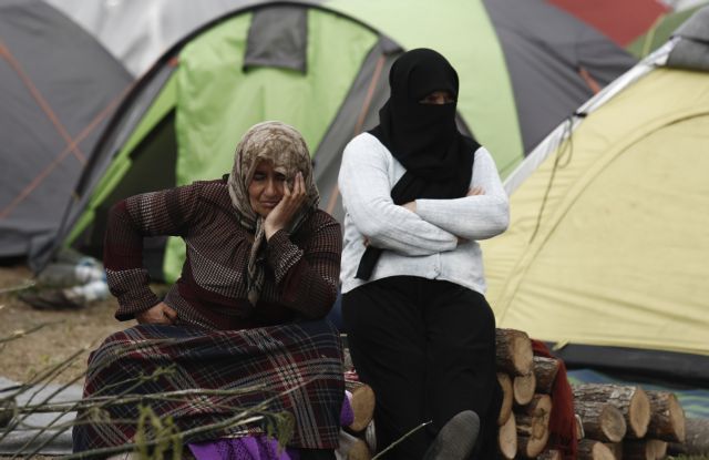 Oικονομική ενίσχυση 640.000 ευρώ στην Αυτοδιοίκηση για τους πρόσφυγες