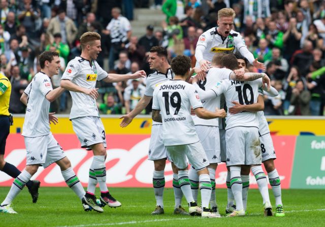 Έ«χ»ασε ευκαιρία η Χοφενχάιμ, «φωτιά» στη μάχη για το… σεντόνι