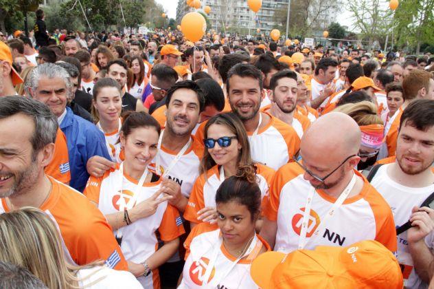 Ρεκόρ συμμετοχών στον ΝΝ 11ο Διεθνή Μαραθώνιο «Μέγας Αλέξανδρος»