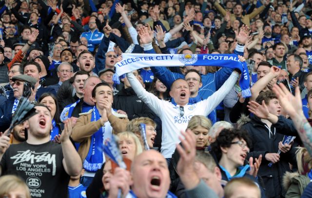 Κρίσιμα ματς στην Αγγλία, ντέρμπι Μίλαν – «Γιούβε» στην Ιταλία