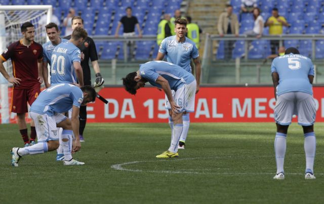 Τέλος ο Πιόλι από την Λάτσιο, στον πάγκο της ο Σιμόνε Ιντζάγκι