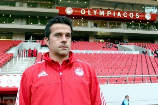 Με προβλήματα ο Ολυμπιακός κόντρα στον Παναιτωλικό