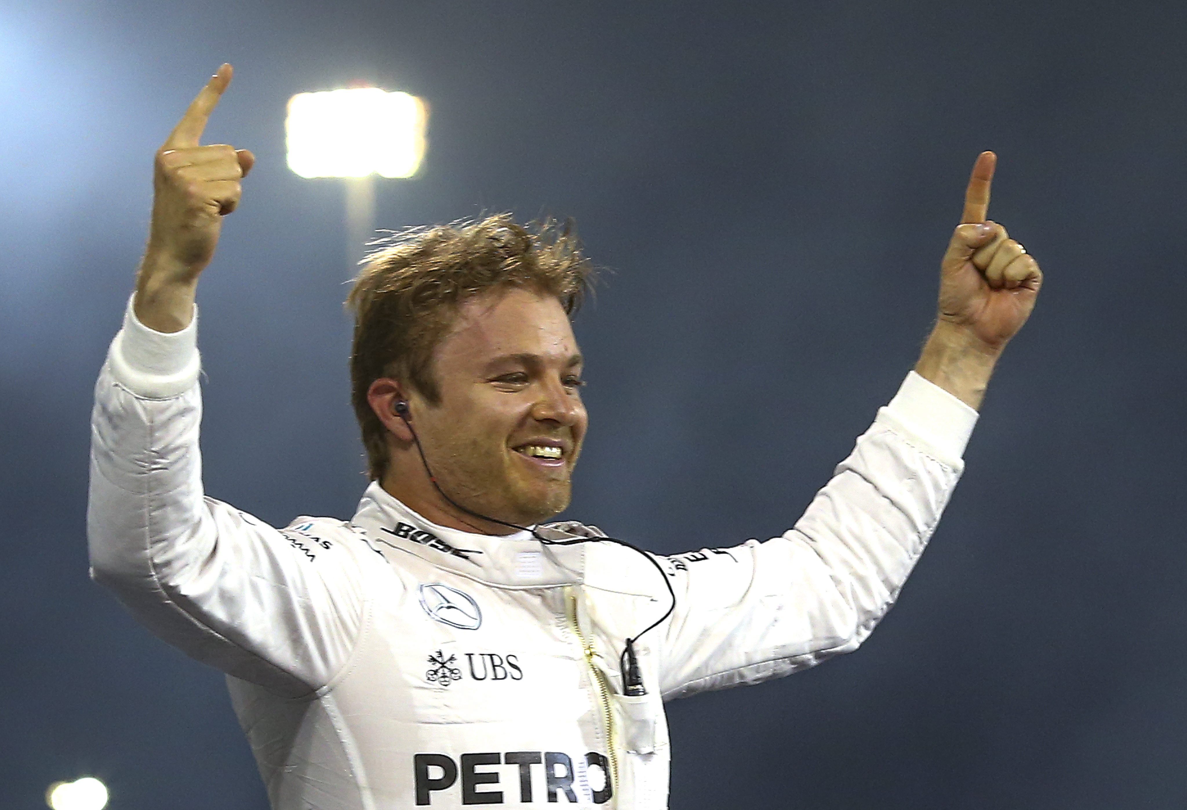 F1: Εν αναμονή ενός νέου συμβολαίου βρίσκεται ο N. Rosberg