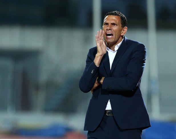 Ετοιμοπόλεμη η ΑΕK εν όψει Πανιωνίου