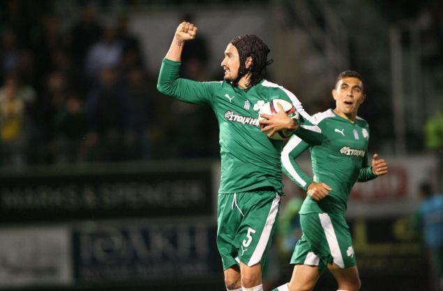 Λύτρωση με Λέτο στο 94′ ο ΠΑΟ, στα πλέι οφ ο Πανιώνιος