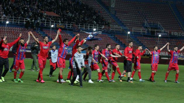 Έφεση του Πανιωνίου για τη μη αδειοδότησή του