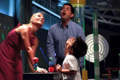 «Ύψιστη τιμή» η υποψηφιότητα του ΝΟΗΣΙΣ για το βραβείο Luigi Micheletti