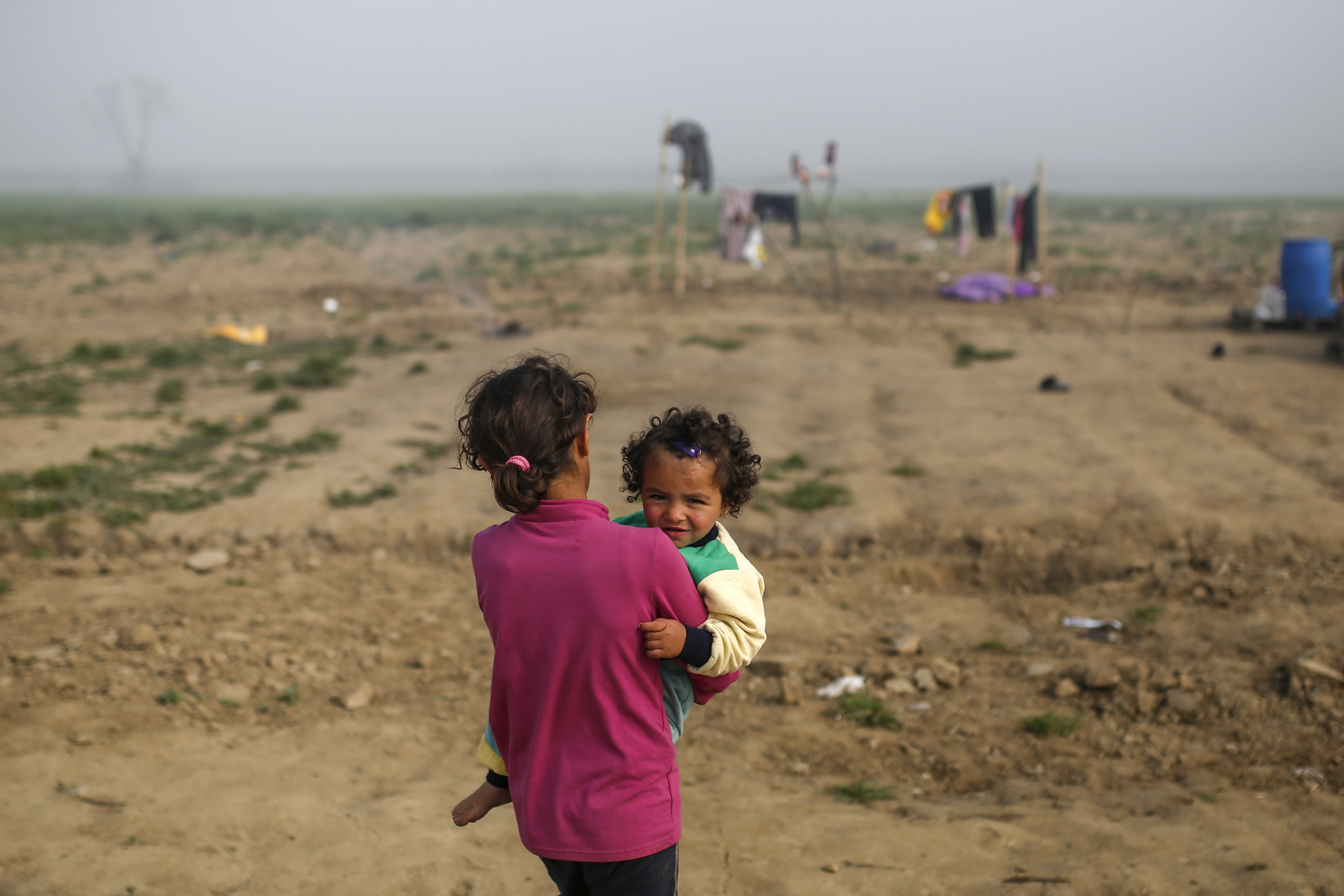 Την Ειδομένη επισκέφθηκε ο τούρκος πρόξενος στη Θεσσαλονίκη