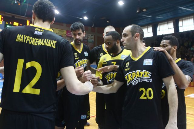 Συνεδριάζει η ΕΟΚ και αποφασίζει αποβολή της ΑΕΚ