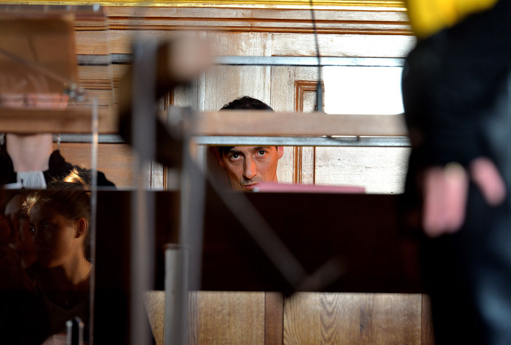 Μετακλήσεις από το εξωτερικό στηv Πειραματική Σκηνή του Εθνικού