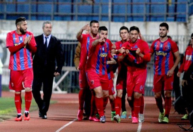 «Μπλόκο» της ΕΠΟ σε Πανιώνιο για συμμετοχή στα πλέι οφ