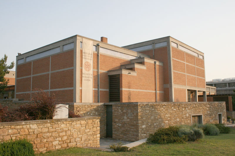 Μουσείο Βυζαντινού Πολιτισμού: οι εκδηλώσεις του Απριλίου