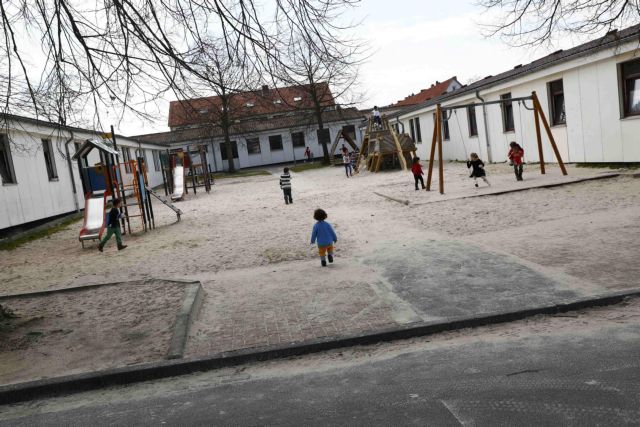 Αίτηση για άσυλο στην Ευρώπη υπέβαλαν 95.000 ασυνόδευτοι ανήλικοι το 2015