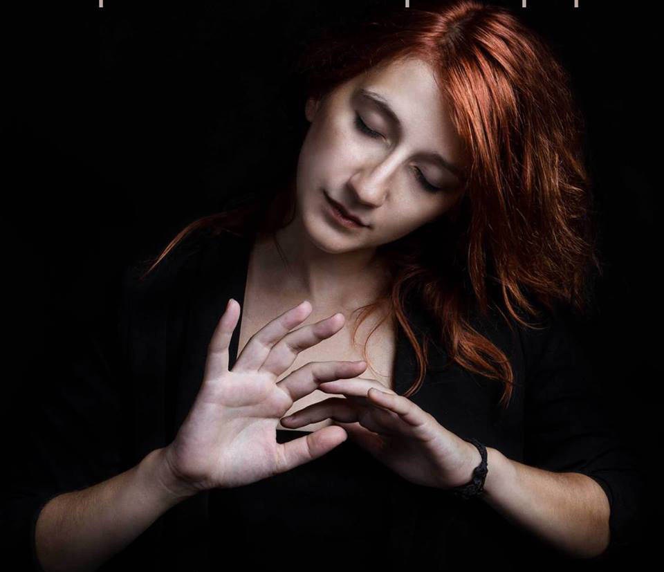 Ακούστε το νέο τραγούδι της Μαρίας Παπαγεωργίου