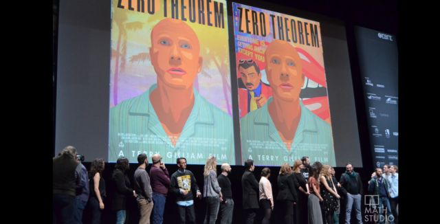 Στις 14 Απριλίου στη Στέγη η τελετή απονομής των βραβείων ΕΒΓΕ