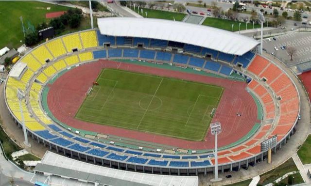 Σκέφτεται «μετακόμιση» ο Ηρακλής λόγω κόστους στο Καυταντζόγλειο