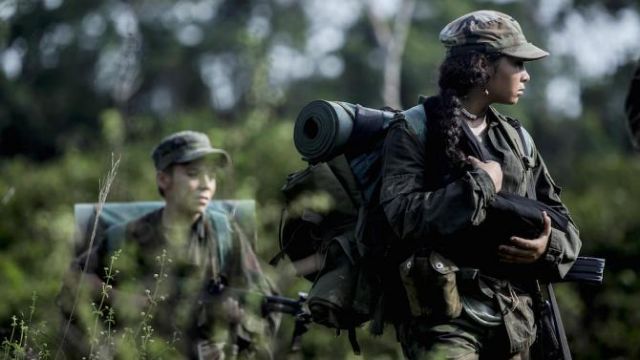 Κερδίστε προσκλήσεις για την προβολή του «Alias Maria»