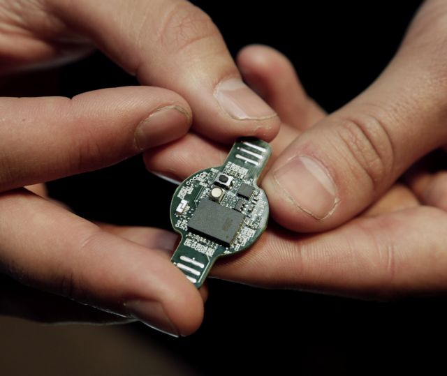 Αποδίδει ο μετασχηματισμός της Intel από εταιρεία PC, σε εταιρεία για το cloud