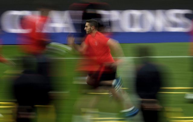 Τα βλέμματα στο Μπαρτσελόνα-Ατλέτικο και το… θαύμα της Μπενφίκα