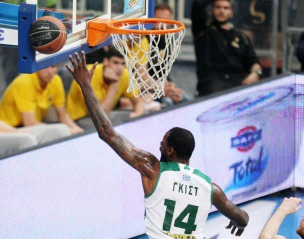 Γουόρικ και Γκιστ στο top 10 της αυλαίας του top16