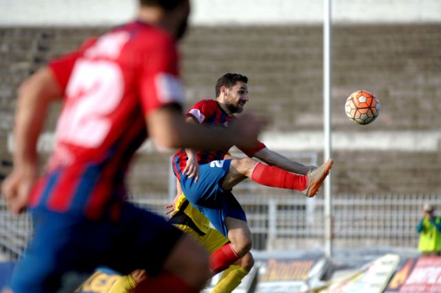 Αποφασιστικό βήμα παραμονής για τη Ζάκυνθο