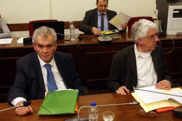 Παπαγγελόπουλος: «Φιλική συζήτηση» με την κ. Τσατάνη και όχι επί της ουσίας