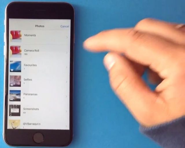 Με παντοδύναμη Siri, χάκινγκ σε Επαφές και Φωτογραφίες σε iPhone 6S με iOS 9.3.1
