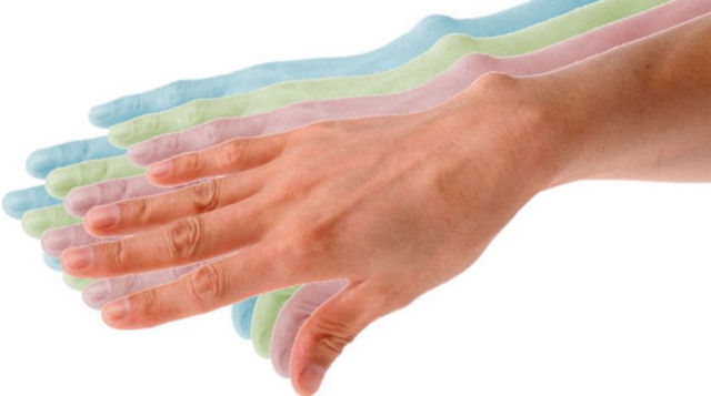 Ημερίδα ενημέρωσης του κοινού για τη νόσο Πάρκινσον