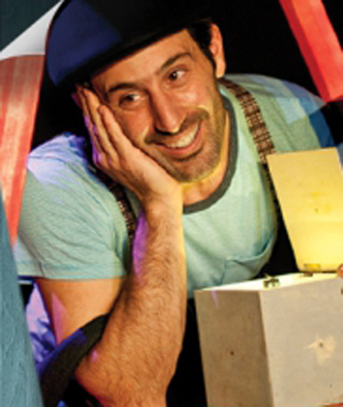 Το Smart Theatre στηρίζει το «Χαμόγελο του Παιδιού»