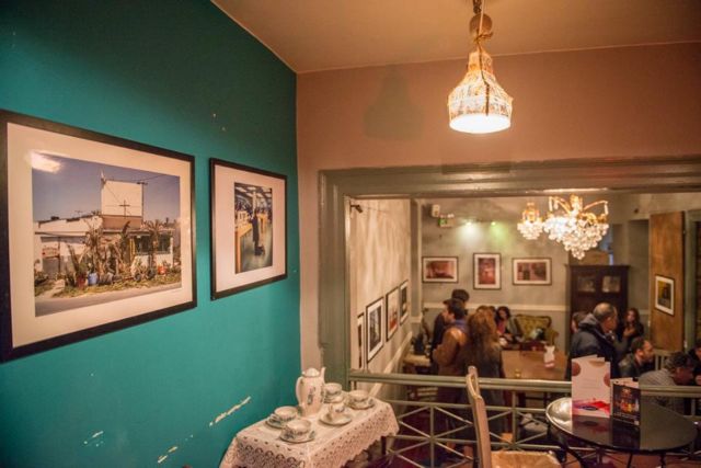 Ξεκίνησε ο διαδικτυακός διαγωνισμός φωτογραφίας του Photometria Festival