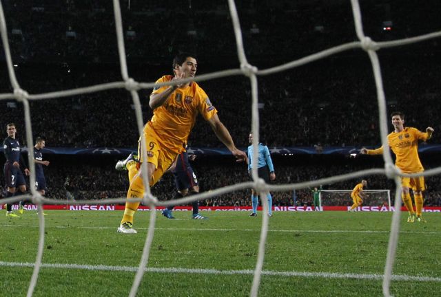 Ο Λιονέλ Μέσι ο πιο ακριβοπληρωμένος στον κόσμο