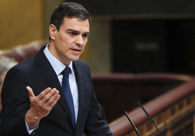 Ισπανία: Ύστατες διαβουλεύσεις πριν στηθούν ξανά κάλπες