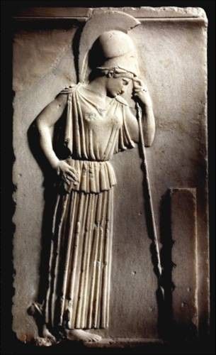 Στη Μόσχα «Θεοί και Ήρωες των αρχαίων Ελλήνων»