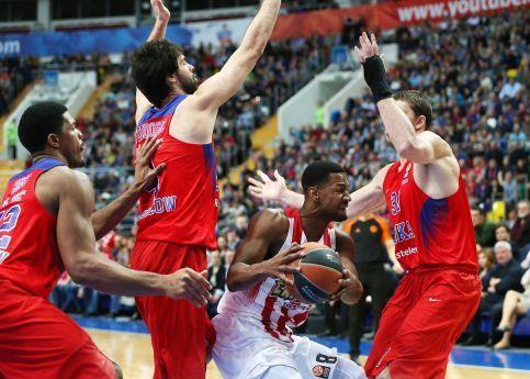 Ξημερώματα Παρασκευής θα αφιχθεί στην Αθήνα η αποστολή της ΤΣΣΚΑ Μόσχας