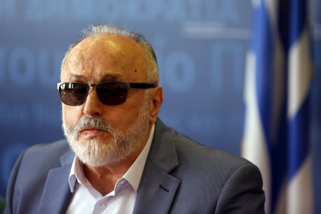 Κουρουμπλής: Η  ΕΕ να τηρήσει τις δεσμεύσεις της στο προσφυγικό