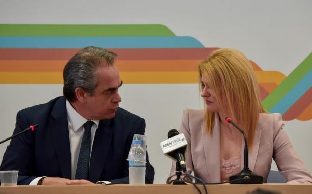 Τζάκρη: Αποφασιστικής σημασίας η μείωση του κόστους στη βιομηχανία, αλλά..